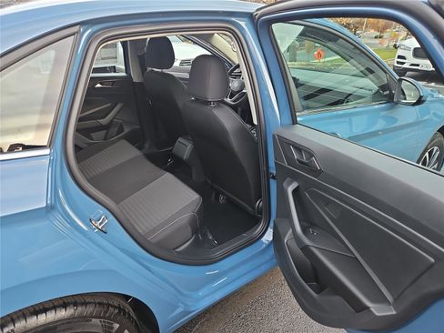 New 2026 Volkswagen Jetta S image 28