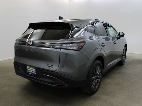 New 2026 Nissan Murano SL w/ Comfort Package AWD/4WD image 5