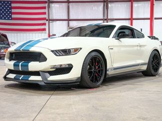 Used 2020 Ford Mustang Shelby GT350 w/ Technology Package RWD video 1