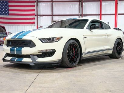 Used 2020 Ford Mustang Shelby GT350 w/ Technology Package