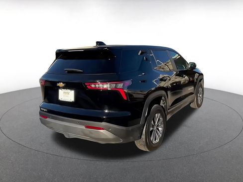 Used 2025 Chevrolet Equinox LT image 14