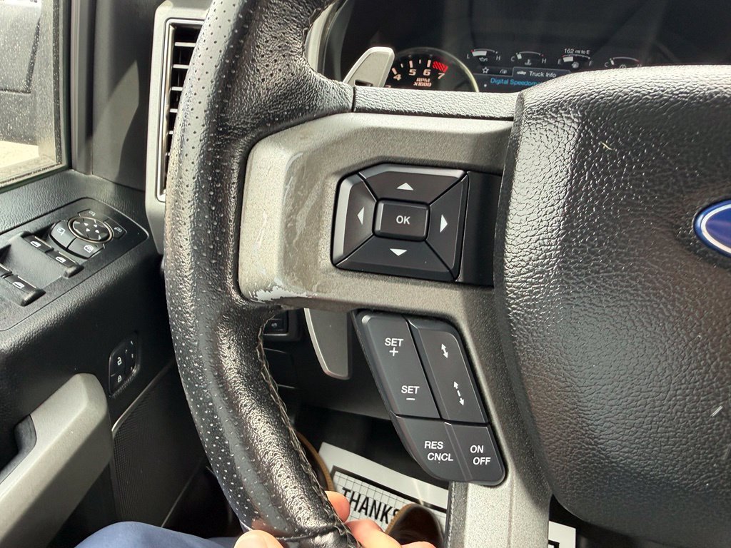 Used 2018 Ford F150 Raptor w/ Equipment Group 802A Luxury AWD/4WD image 31