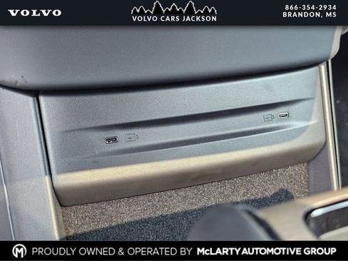 New 2025 Volvo EX90 Ultra image 22