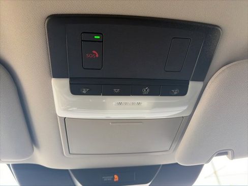 New 2026 Nissan Pathfinder SV image 25