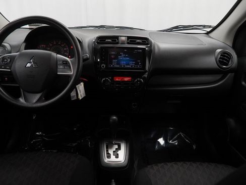 Used 2022 Mitsubishi Mirage ES image 24