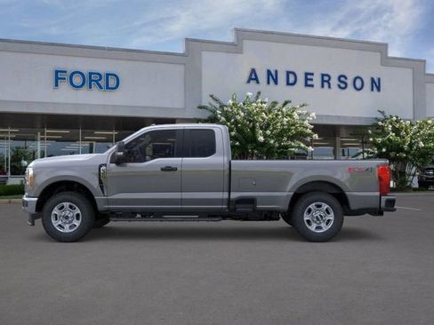 New 2026 Ford F350 XLT w/ FX4 Off-Road Package image 3