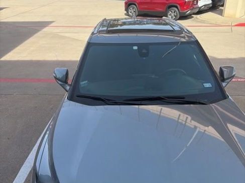 Used 2024 Chevrolet Blazer Premier w/ Driver Confidence II Package image 13