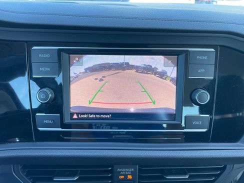 Used 2024 Volkswagen Jetta S FWD image 15