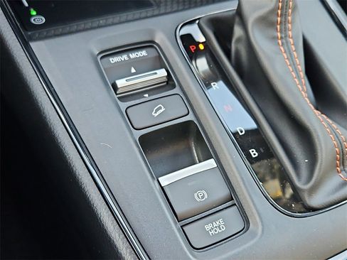 New 2026 Honda CR-V Sport Touring image 11