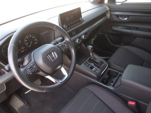 Used 2024 Honda CR-V Sport image 16