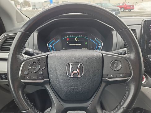 Certified 2022 Honda Odyssey EX-L image 21