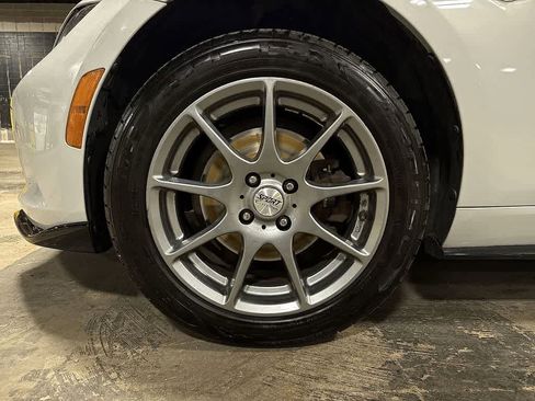 Used 2017 MAZDA MX-5 Miata Grand Touring w/ Appearance Package image 10