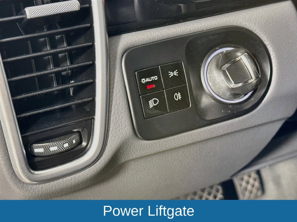Used 2021 Porsche Cayenne AWD/4WD image 11