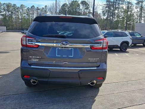 New 2026 Subaru Ascent Limited image 7