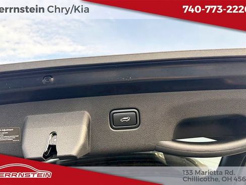Used 2024 Kia Sportage X-Line w/ X-Line Premium Package AWD/4WD image 26