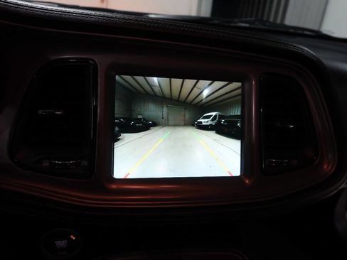 Used 2023 Dodge Challenger R/T Scat Pack RWD image 23