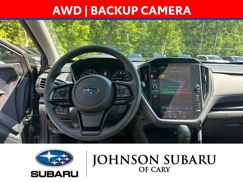 Used 2024 Subaru Crosstrek 2.0i Premium AWD/4WD image 8