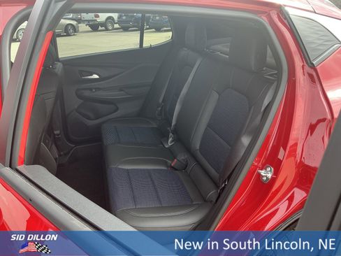 New 2026 Buick Envista Preferred w/ Advanced Safety Package image 10