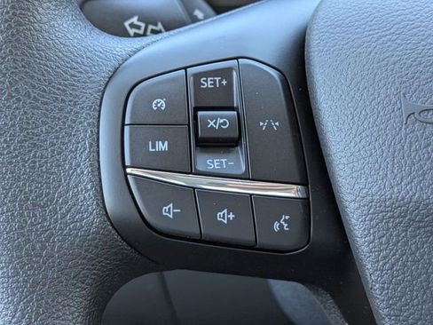 New 2026 Ford Transit 350 148 High Roof Extended w/ Load Area Protection Package image 23