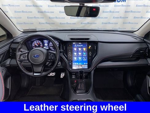 Used 2023 Subaru Legacy Sport image 19