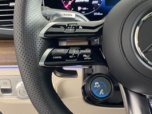 New 2026 Mercedes-Benz GLE 63 AMG S image 18