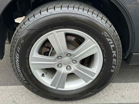 Used 2013 Subaru Forester 2.5X AWD/4WD image 52