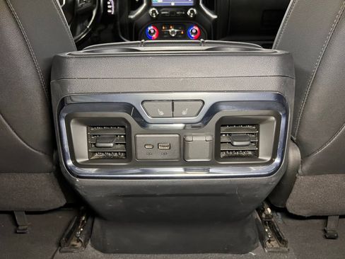 Used 2021 GMC Sierra 1500 AT4 image 14