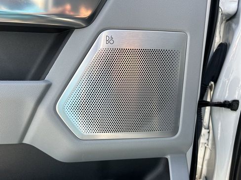 Used 2024 Ford F250 Limited w/ FX4 Off-Road Package image 15