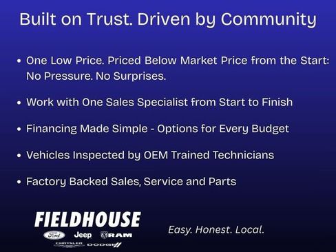 Used 2025 Dodge Hornet GT w/ GT Plus Package AWD/4WD image 6