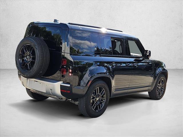 Used 2024 Land Rover Defender 110 S AWD/4WD image 5