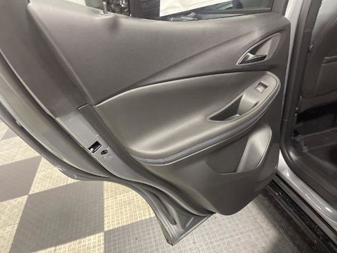 New 2026 Buick Encore GX Sport Touring w/ Advanced Technology Package FWD image 11