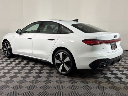 New 2026 Audi A5 2.0T Premium Plus AWD/4WD image 2
