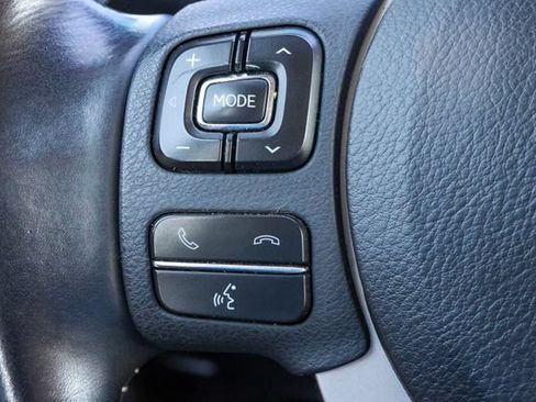 Used 2018 Lexus IS 300 AWD w/ Comfort Package image 28