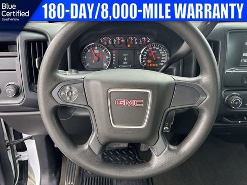 Used 2017 GMC Sierra 1500 2WD Double Cab w/ Elevation Edition image 23