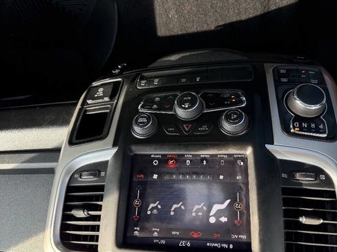 Used 2019 RAM 1500 Big Horn image 14