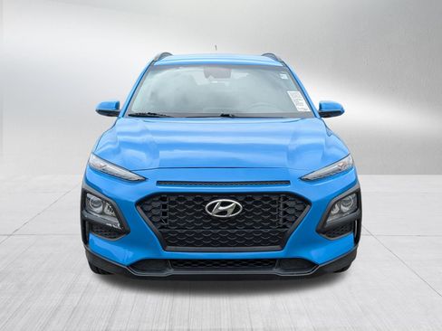 Used 2020 Hyundai Kona SEL AWD/4WD image 2