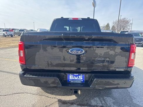 Used 2023 Ford F150 XLT w/ Equipment Group 302A High image 6
