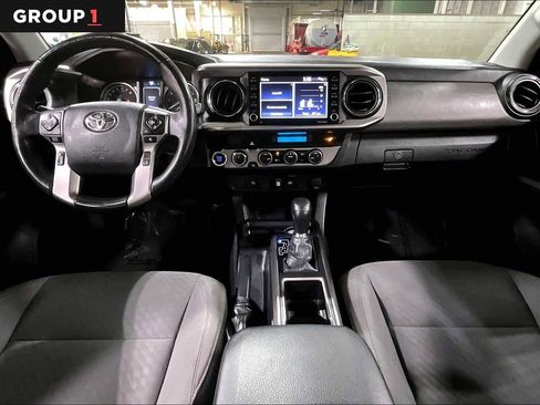 Used 2023 Toyota Tacoma SR5 image 16