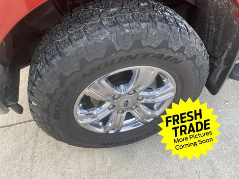 Used 2022 Ford Ranger XLT w/ Equipment Group 302A High image 12