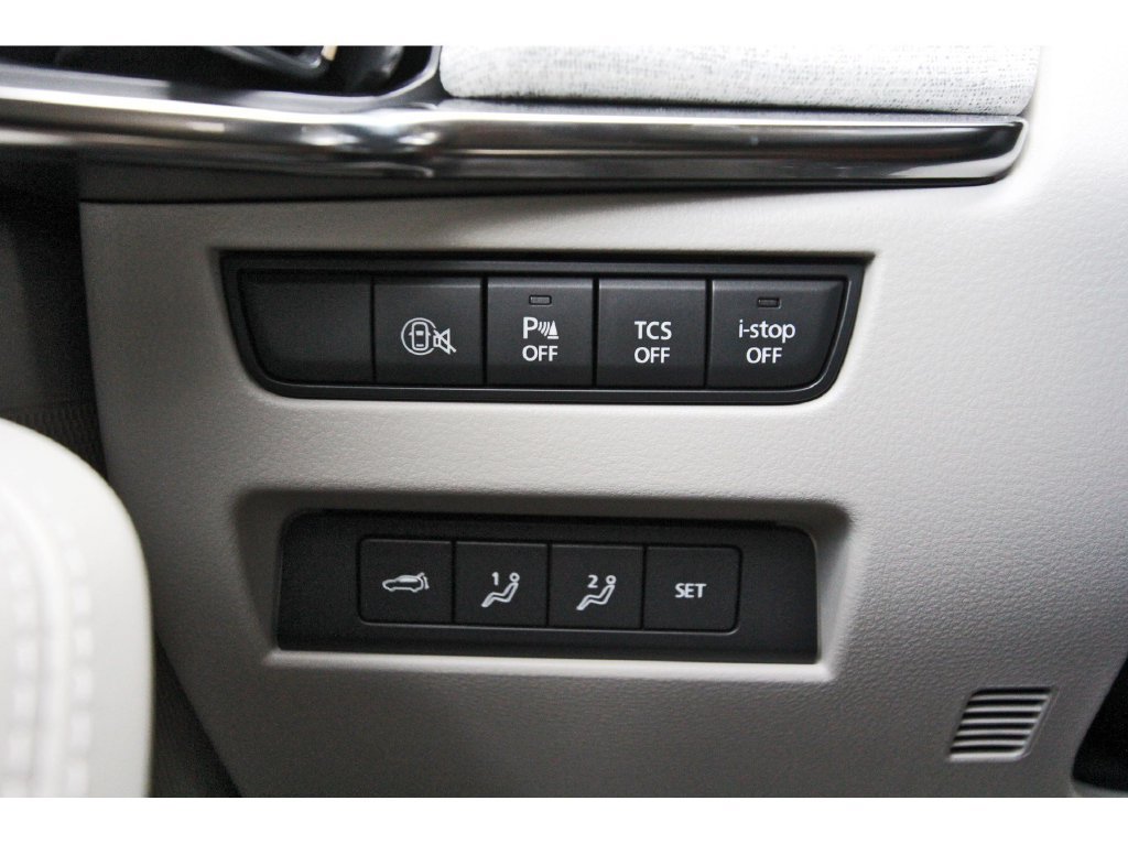 New 2026 MAZDA CX-90 3.3 Turbo S w/ Premium Plus AWD/4WD image 18
