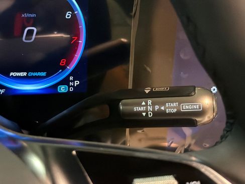 New 2027 Mercedes-Benz CLA 220 image 19