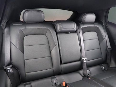 Used 2024 Chevrolet Equinox EV LT w/ LPO, Blackout Package image 15