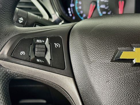Used 2021 Chevrolet Spark LT FWD image 11