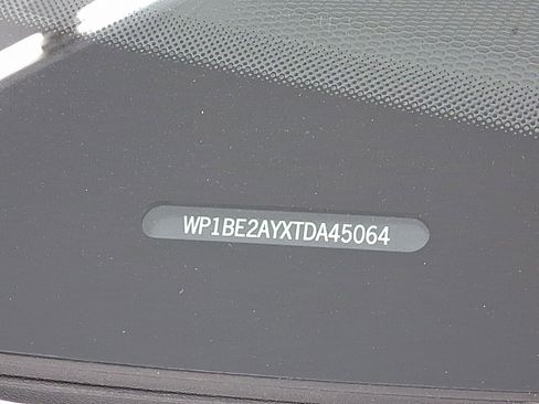 New 2026 Porsche Cayenne E-Hybrid image 20