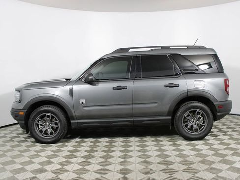 Used 2024 Ford Bronco Sport Big Bend w/ Convenience Package image 29