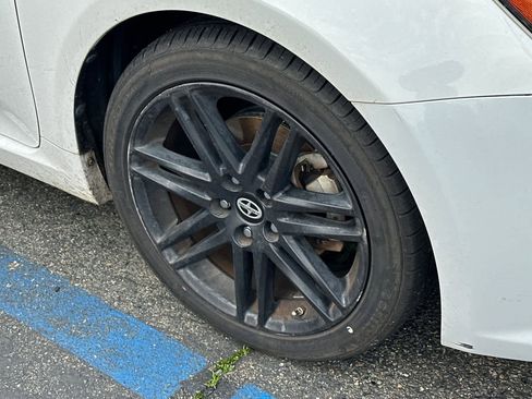 Used 2012 Scion tC image 12