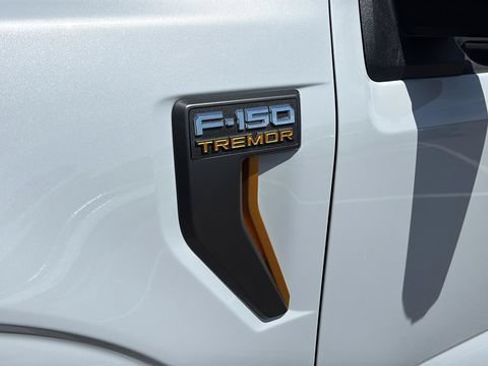 Used 2025 Ford F150 Tremor w/ Bed Utility Package AWD/4WD image 37