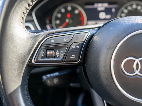 Used 2017 Audi A4 2.0T Ultra Premium w/ Convenience Package image 21