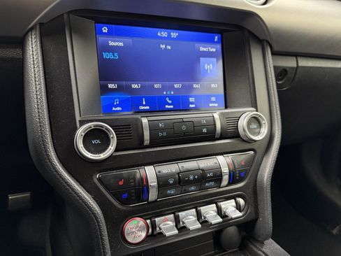 Used 2023 Ford Mustang Premium image 16