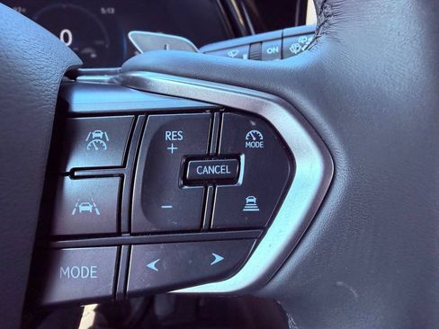 Used 2025 Lexus RX 350h w/ Accessory Package (K3) AWD/4WD image 22